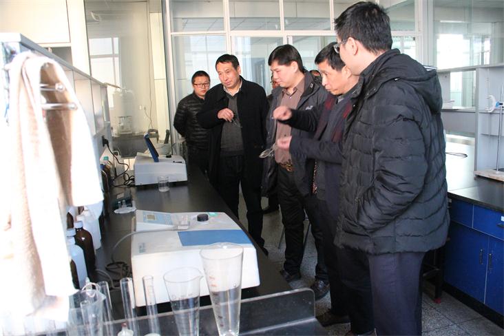 泰國客戶來我司訂購設備